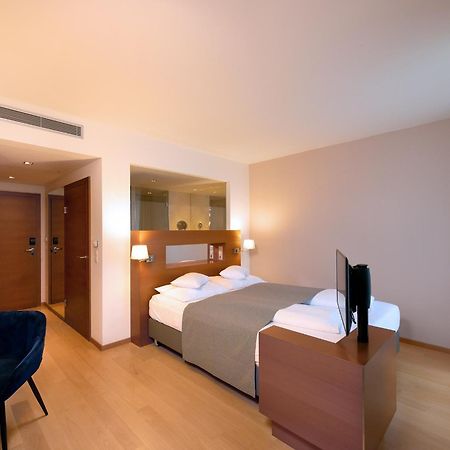 Spa Resort Styria- Adults Only Bad Waltersdorf Exterior photo