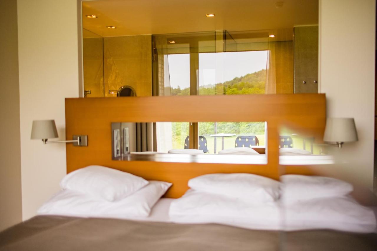 Spa Resort Styria- Adults Only Bad Waltersdorf Exterior photo