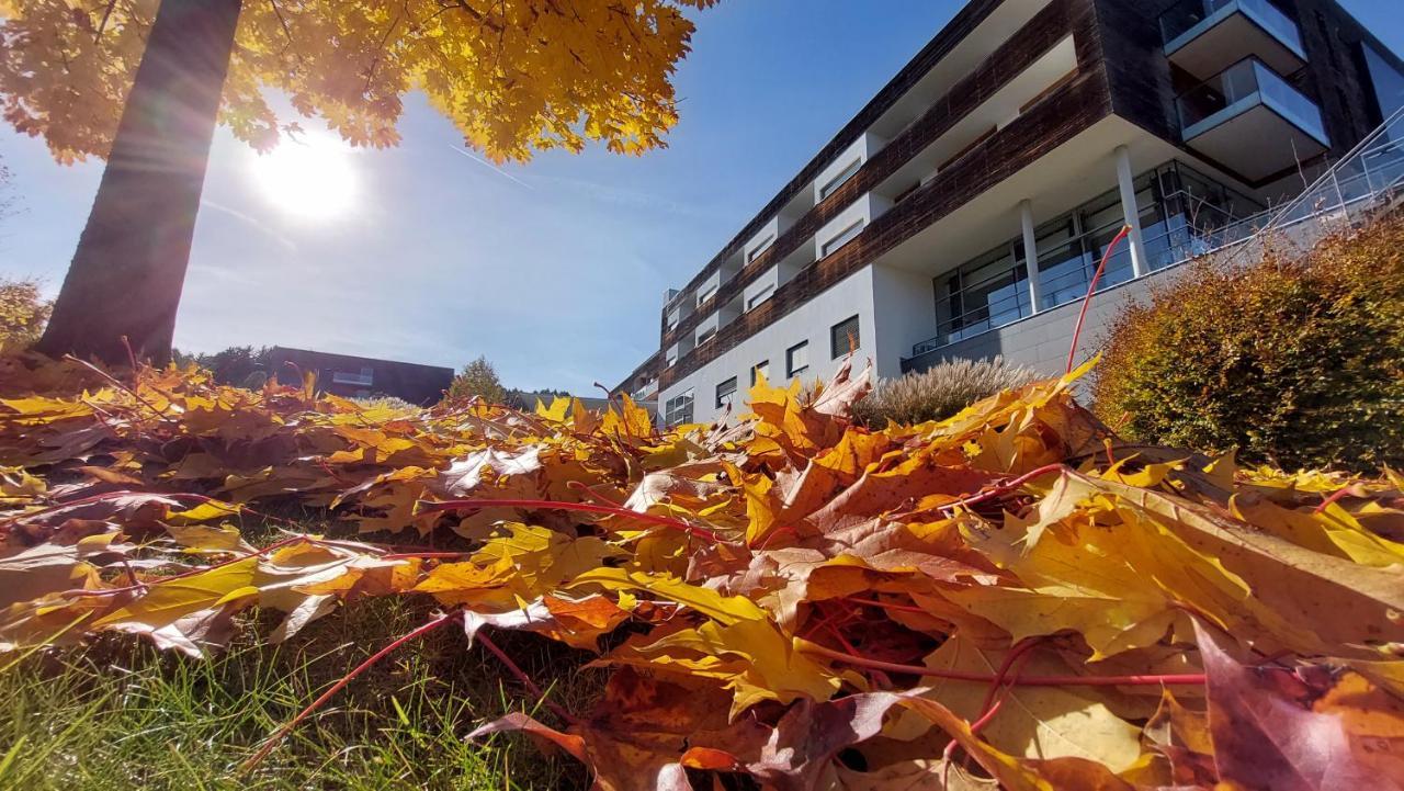 Spa Resort Styria- Adults Only Bad Waltersdorf Exterior photo