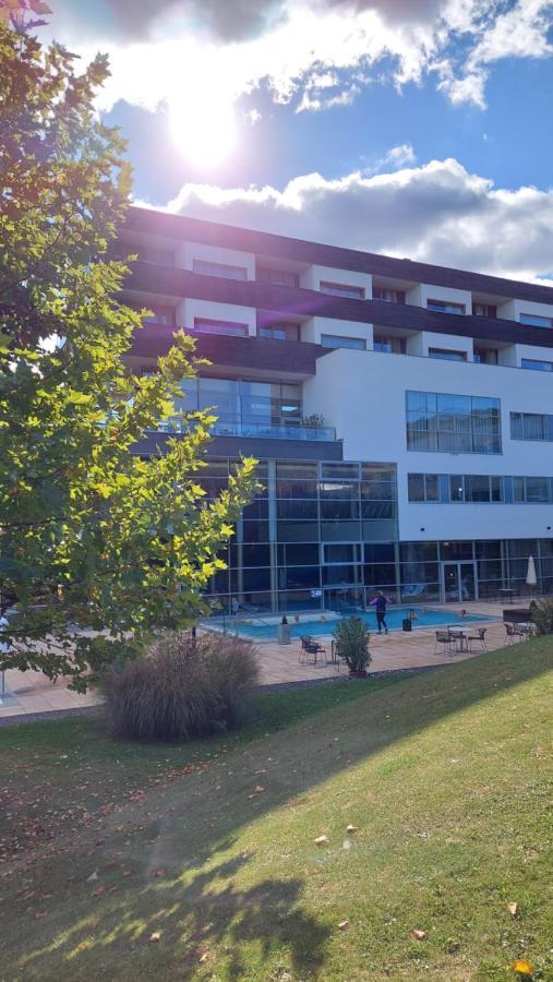 Spa Resort Styria- Adults Only Bad Waltersdorf Exterior photo