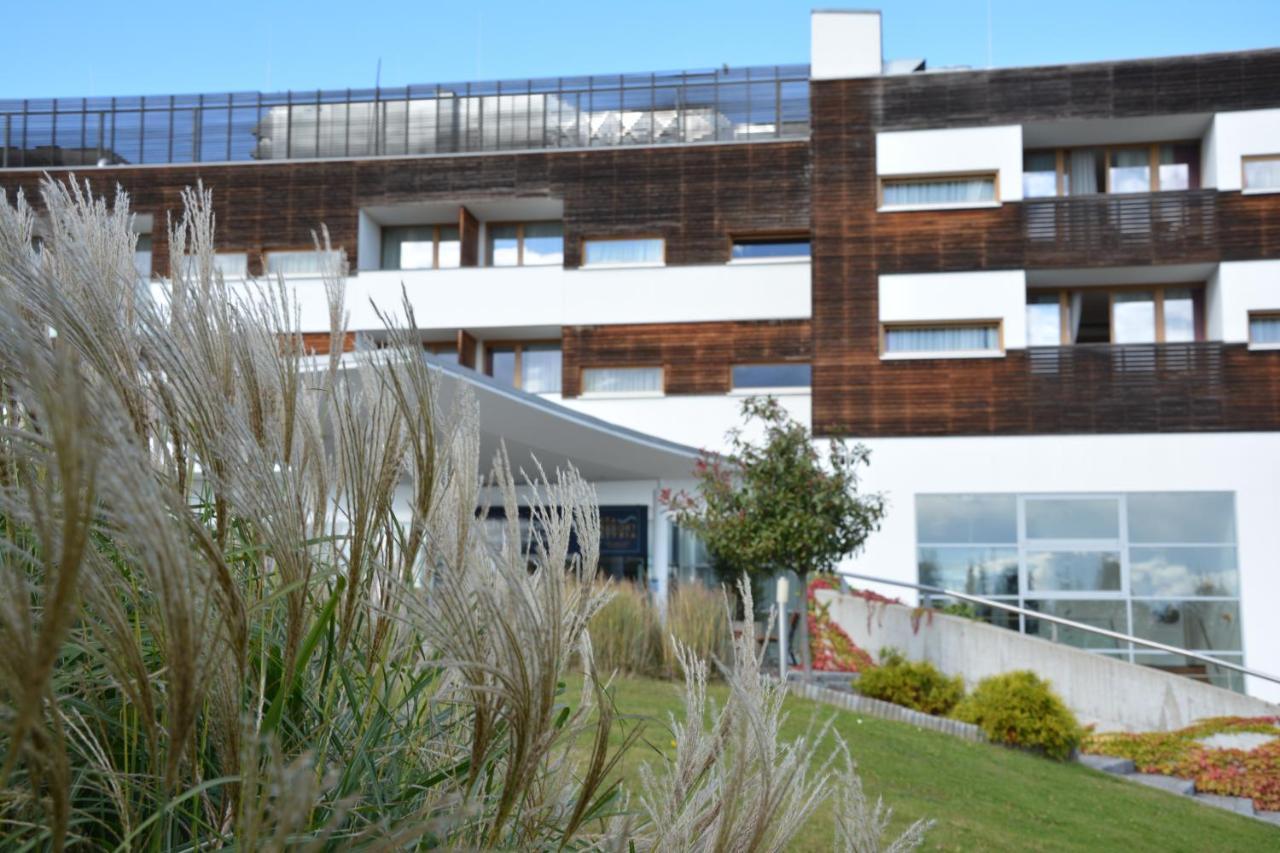 Spa Resort Styria- Adults Only Bad Waltersdorf Exterior photo