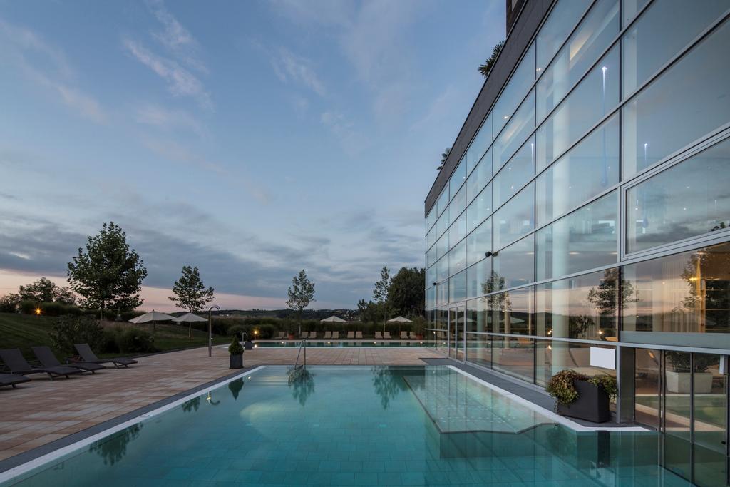 Spa Resort Styria- Adults Only Bad Waltersdorf Exterior photo