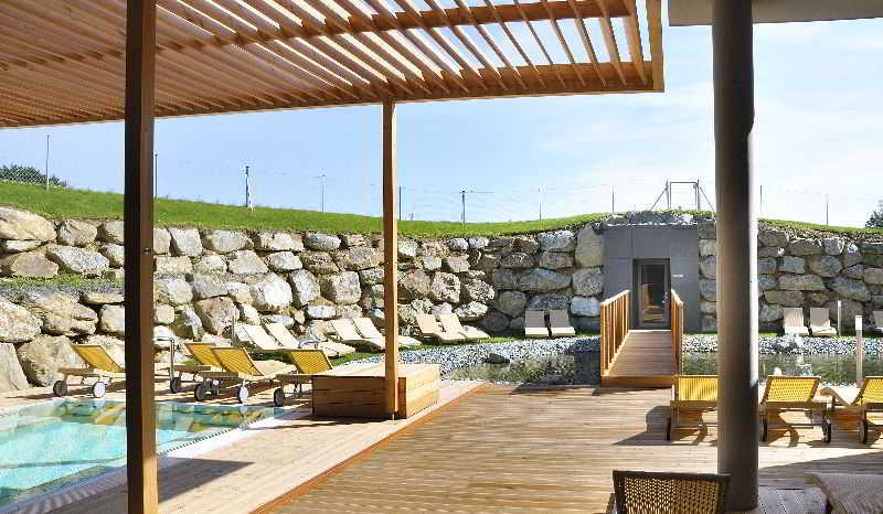 Spa Resort Styria- Adults Only Bad Waltersdorf Exterior photo